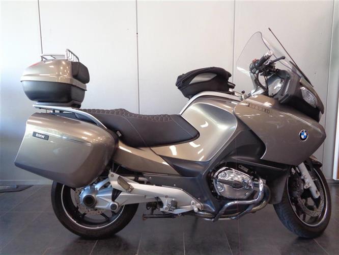 BMW-Details Gebrauchtmotorrad Börse 