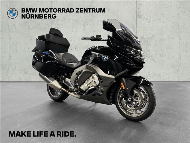 BMW Motorrad Neu- und Vorführmotorräder